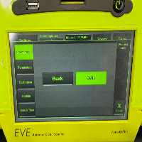 NanoEnTek EVE Automatic Cell Counter image 2